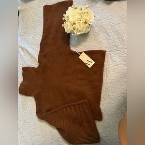 Suéter & pants super pretty